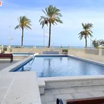 Rent 3 bedroom apartment of 84 m² in Cunit