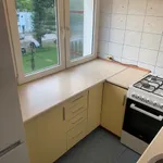 Rent 2 bedroom apartment of 38 m² in Łódź