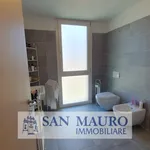 Rent 3 bedroom house of 270 m² in sovizzo