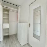 Appartement de 830 m² avec 1 chambre(s) en location à Nice