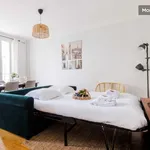 Rent 1 bedroom apartment of 46 m² in Boulogne-Billancourt