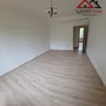 Rent 3 bedroom apartment in Karviná