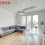 Rent 3 bedroom apartment of 60 m² in Warszawa