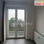 Pronajměte si 3 ložnic/e byt o rozloze 66 m² v Nová Ves