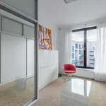 Pronajměte si 3 ložnic/e byt o rozloze 171 m² v Prague