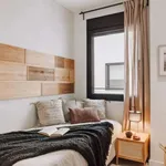 Alquilar 3 dormitorio apartamento en Barcelona