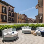 Rent 1 bedroom apartment of 102 m² in Madrid