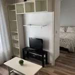 Rent 1 bedroom apartment of 37 m² in madrid