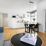 Rent 2 bedroom apartment of 55 m² in Berlin