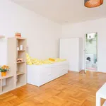 Pronajměte si 1 ložnic/e byt o rozloze 34 m² v prague