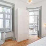 Rent a room in lisbon