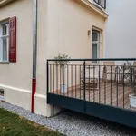 Miete 2 Schlafzimmer wohnung von 50 m² in Nördlingen