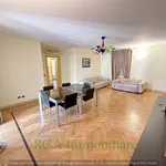 Rent 2 bedroom apartment of 143 m² in bergamo