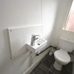 Rent 1 bedroom house in East Midlands