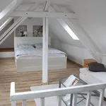 Miete 1 Schlafzimmer wohnung von 40 m² in Essen