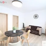 Rent 2 bedroom apartment in Roudná