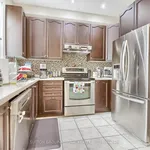 4 bedroom house of 3326 sq. ft in Vaughan (Patterson)