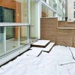 Rent 1 bedroom apartment of 29 m² in Helsinki