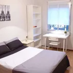 Habitación en madrid