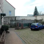 Miete 2 Schlafzimmer wohnung von 55 m² in Merseburg