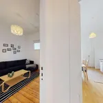 Miete 1 Schlafzimmer wohnung von 49 m² in berlin