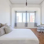 Rent a room in Lisboa