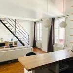 Appartement de 50 m² avec 2 chambre(s) en location à Saint-Denis