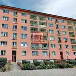 Rent 1 bedroom apartment of 36 m² in Olomouc