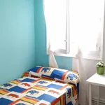 Alquilar 8 dormitorio apartamento en Madrid