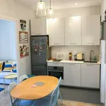 Alquilar 1 dormitorio apartamento en barcelona