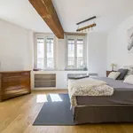 Appartement de 70 m² avec 2 chambre(s) en location à Lyon