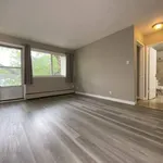 1 bedroom apartment of 581 sq. ft in Edmonton