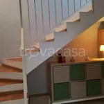 Villa in affitto ad Acireale via Canale Torto, 168, giardino privato, posto auto, terrazzo - TrovaCasa