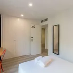 Habitación en barcelona