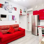 Alquilo 2 dormitorio apartamento de 50 m² en madrid