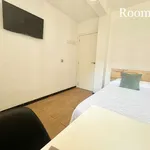 Rent a room in seville