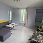  appartement avec 2 chambre(s) en location à Labruguière