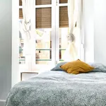 Rent 7 bedroom apartment in Valencia