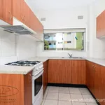 Rent 2 bedroom apartment in Strathfield