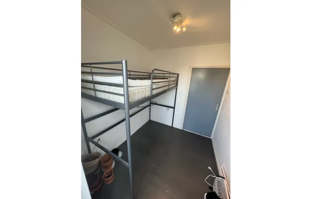 Huur 3 slaapkamer appartement van 87 m² in Enschede