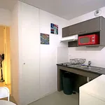 Appartement de 24 m² avec 1 chambre(s) en location à Toulouse