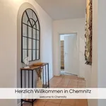 Rent 2 bedroom apartment of 79 m² in Chemnitz