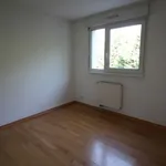 Appartement de 103 m² avec 5 chambre(s) en location à Strasbourg