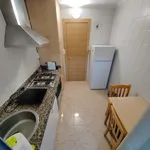 Alquilo 3 dormitorio apartamento de 60 m² en Alicante