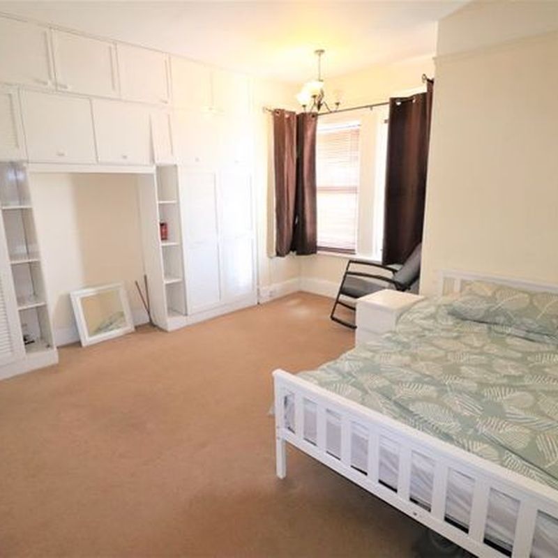 Terraced house to rent in Westcourt Road, Broadwater, Worthing BN14