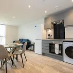 Rent 1 bedroom flat in North West England