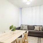 Alquilar 2 dormitorio apartamento en Madrid