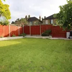 Rent 4 bedroom house in Ilford