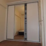 Huur 1 slaapkamer appartement in Ixelles