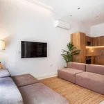 Studio of 16 m² in valencia